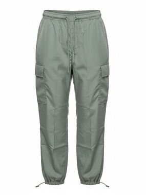 Women’s Pistola Cargo Jogger Pants - Sage Green